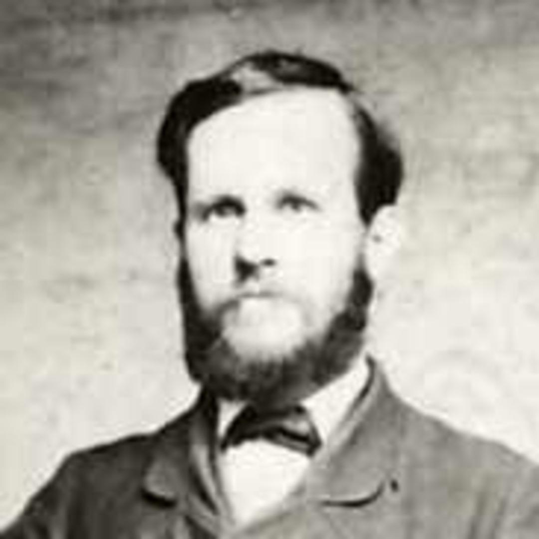 Henry James Leyland (1847 - 1921) Profile